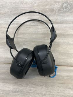 Alesis DRP100 Closed Back Electronic Drum Monitoring Headphones (PO1022688)