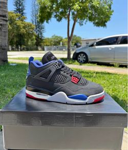 Air Jordan 4 Retro rare air
