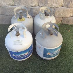 propane tank 