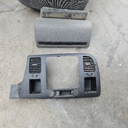 GM Parts Silverado 2010