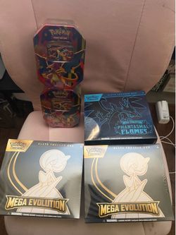 Pokemon