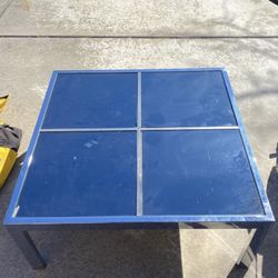 Antique Coffee Table