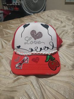 Hats To Rock