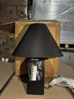 CB2 Eclipse Table Lamp Bulk Sell