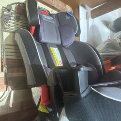 Car Seat