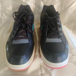 Reebok Women's Court Double Mix Sneakers 