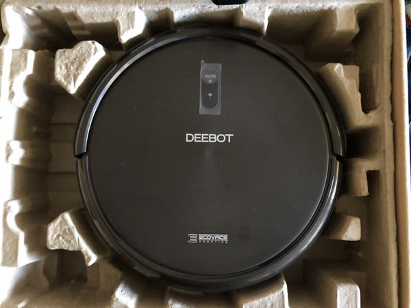 Ecovacs Deebot N79 >> Ecovacs Deebot N79 Robotic Vacuum For Sale In Cave Creek Az Offerup Ecovacs Deebot N79 >> Ecovacs Deebot N79 Robotic Vacuum For Sale In Cave Creek Az Offerup