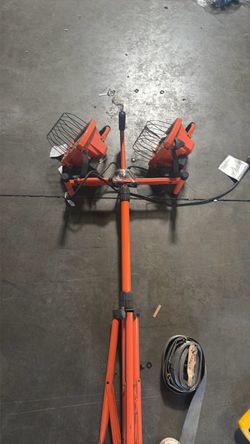 Work light