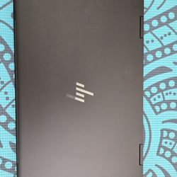 HP Envy  – i7 / 16GB / 1TB – touchscreen 2-in-1, fast & clean