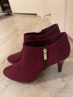 Brand New Shoes