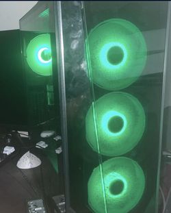 Gaming Setup