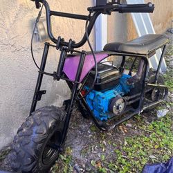Mini Bike 