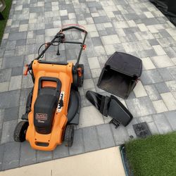 Lawn Mower (electric)