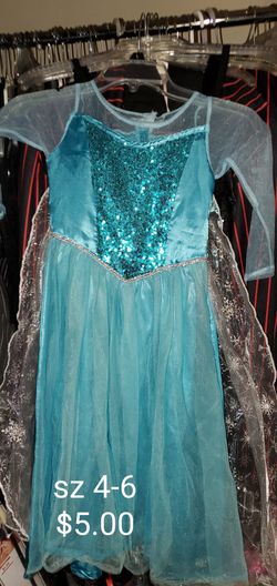 Elsa sz 4-6