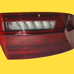 2019-2024 VW Jetta GLI Right Outer Tail Light Lamp OEM 17A945096A
