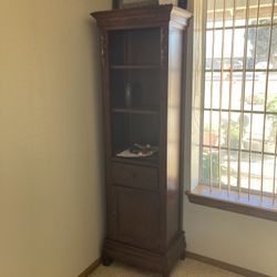 Curio Cabinet 
