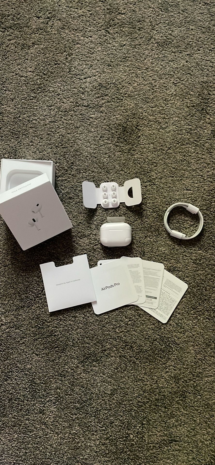 Apple AirPods Pro 2
