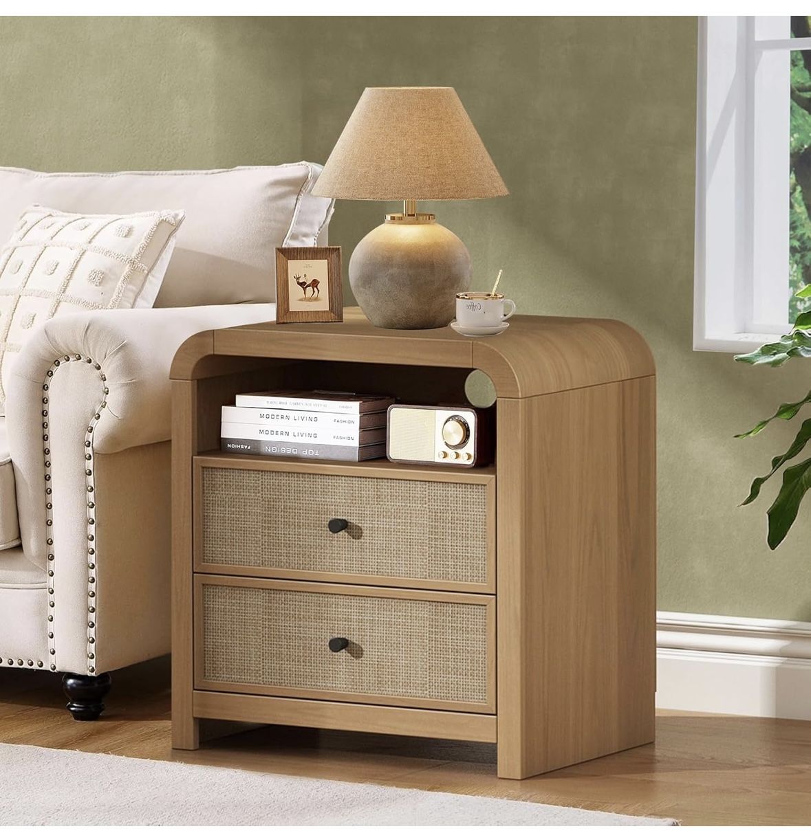 Night Stand 