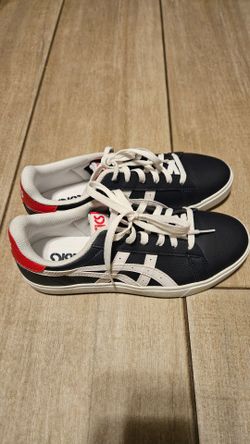 Asics Shoes