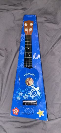 Ukelele