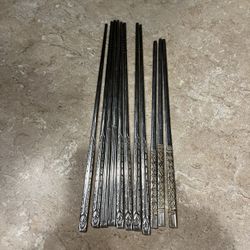 Chopsticks 