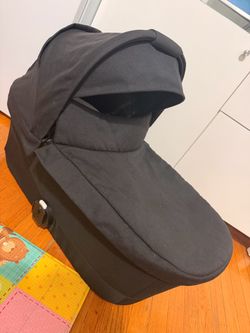 Cybex Gazelle S bassinet