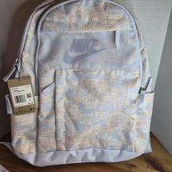 Nike Backpack Elemental