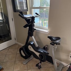 Espresso Fitness Bike S2U