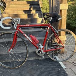 Trek 1500 Aluminum Road Bike