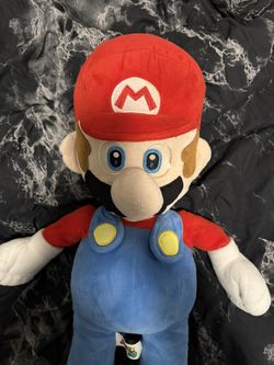 Mario Toy
