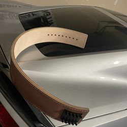 Pioneer Powerlifting Belt