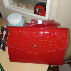 Vanessa Williams Purse