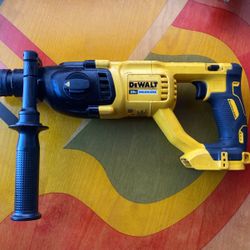 Dewalt Rotary Hammer