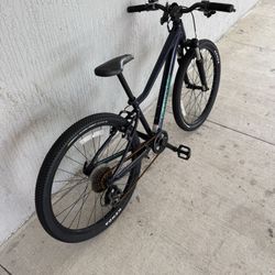 Kids Trail Bike 24