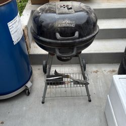 BBQ