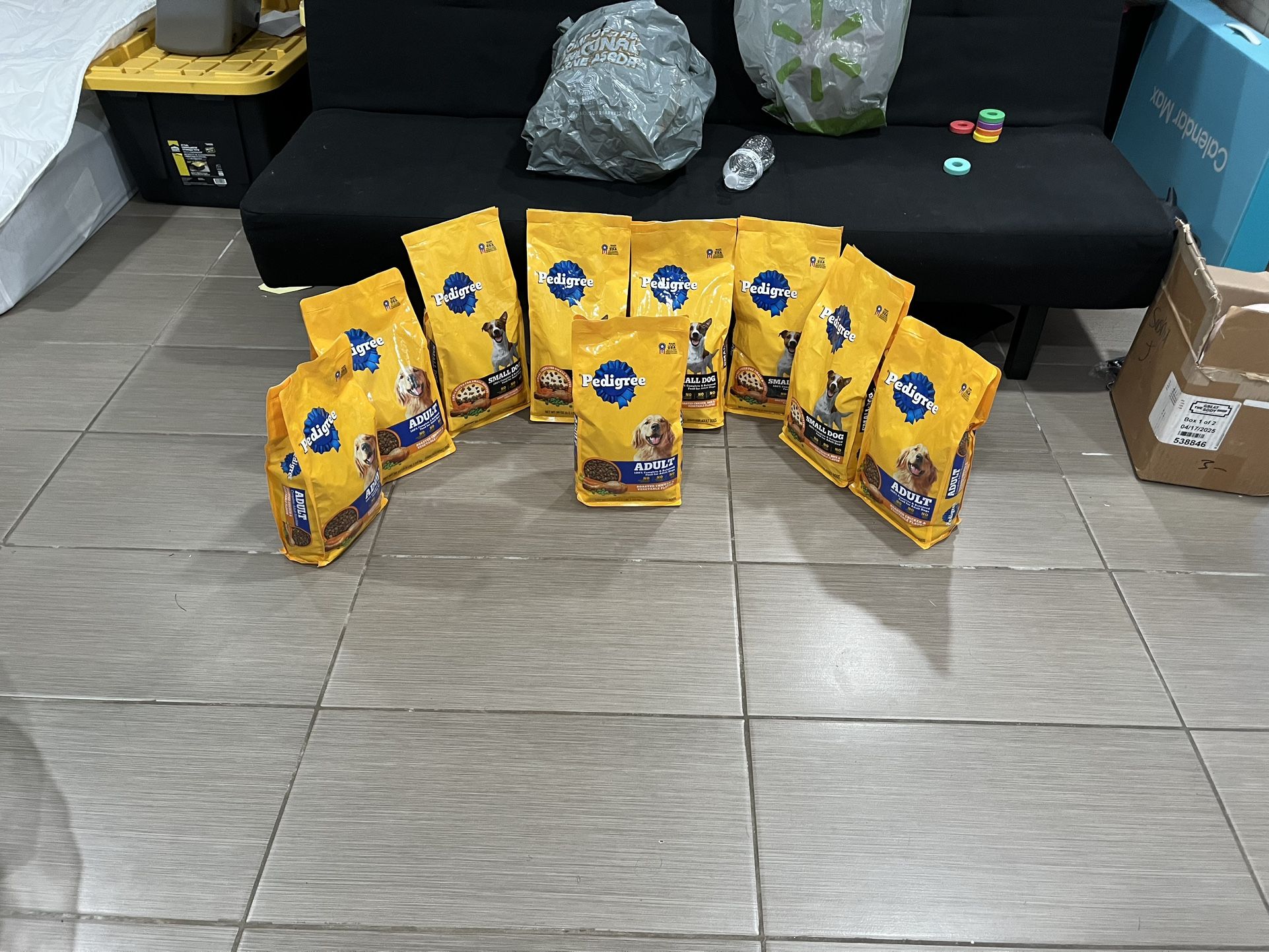 Dog Food