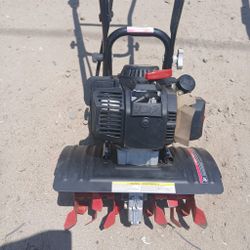 Legend Force
15 in. 46 cc Gas Powered 4-Cycle Gas Cultivator