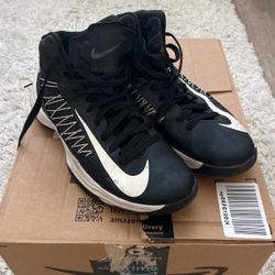 Nike Hyperdunks