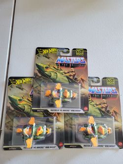 Hot wheels premium pop culture  masters of the universe