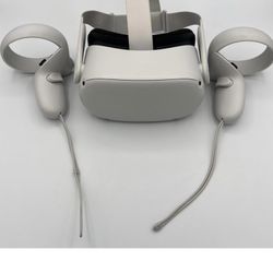 Oculus Quest 