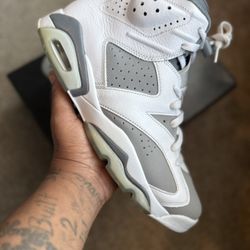 Jordan 6 Size 11