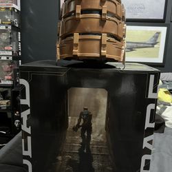 Dead Space (2023) Limited Run Games Collector’s Edition