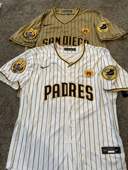 Padres 24’ Jersey