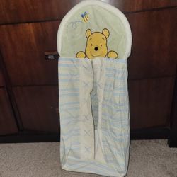 Diaper Holder