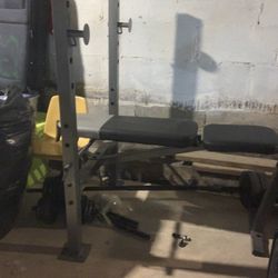 Weight Set