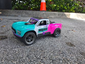 Arrma Mojave Grom BLX