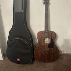 Ibanez Acoustic Guitar 