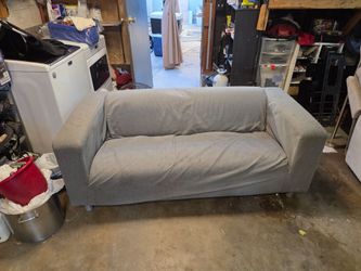 Free Couch