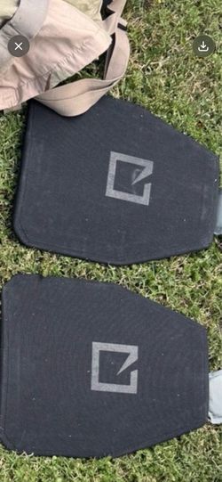 Body armor