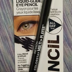 Revlon Colorstay Multi Player Liquid-Glide Eye Pencil